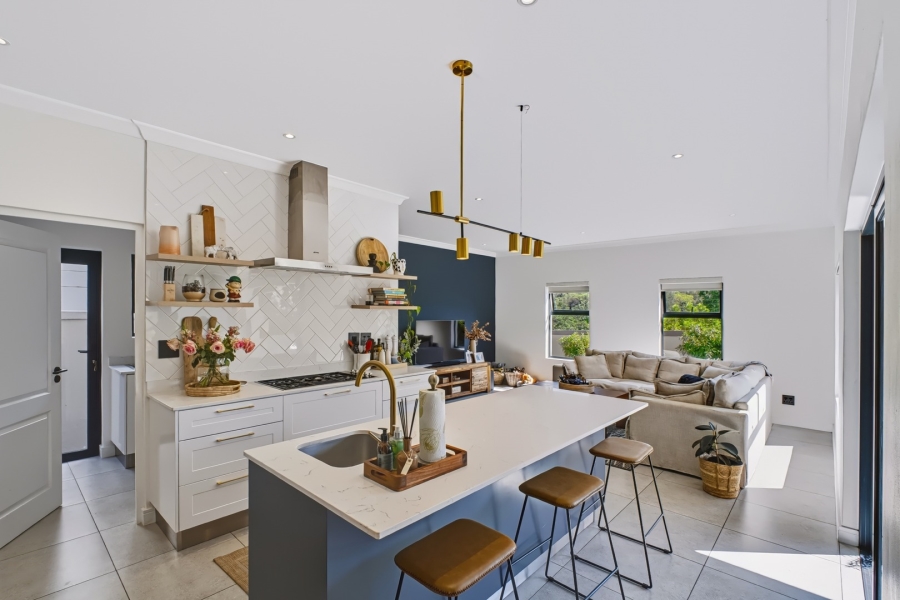 4 Bedroom Property for Sale in Bryanston Gauteng