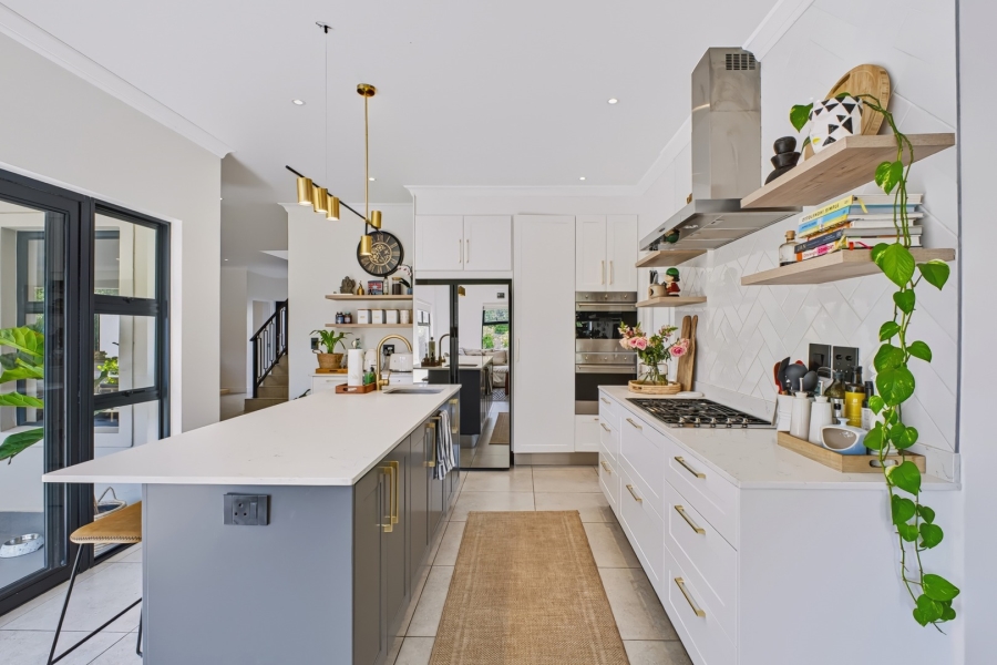 4 Bedroom Property for Sale in Bryanston Gauteng