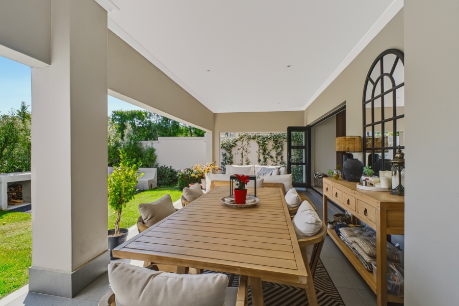 4 Bedroom Property for Sale in Bryanston Gauteng
