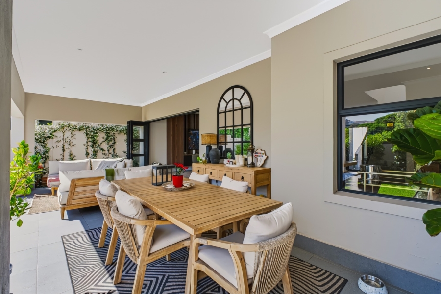 4 Bedroom Property for Sale in Bryanston Gauteng