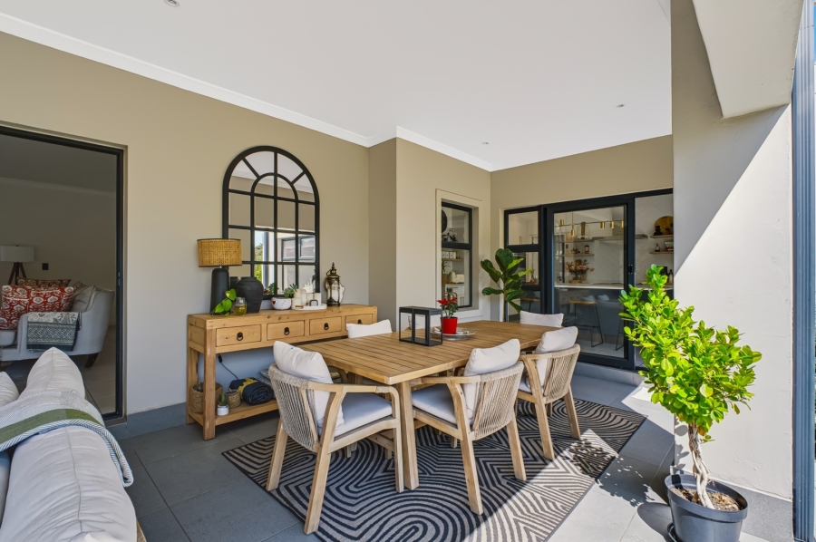 4 Bedroom Property for Sale in Bryanston Gauteng