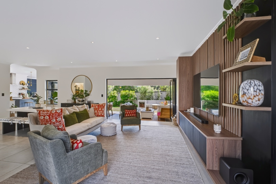4 Bedroom Property for Sale in Bryanston Gauteng