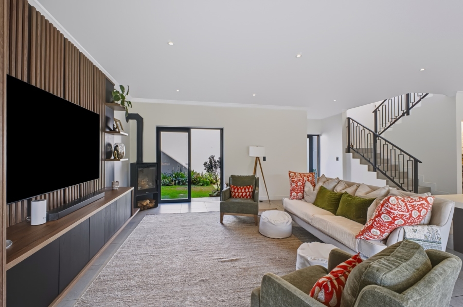 4 Bedroom Property for Sale in Bryanston Gauteng