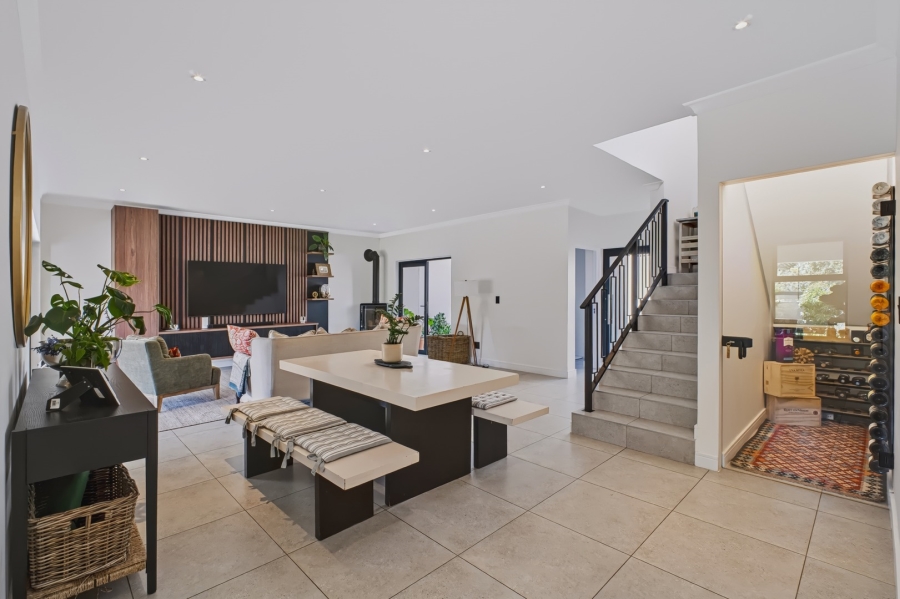 4 Bedroom Property for Sale in Bryanston Gauteng