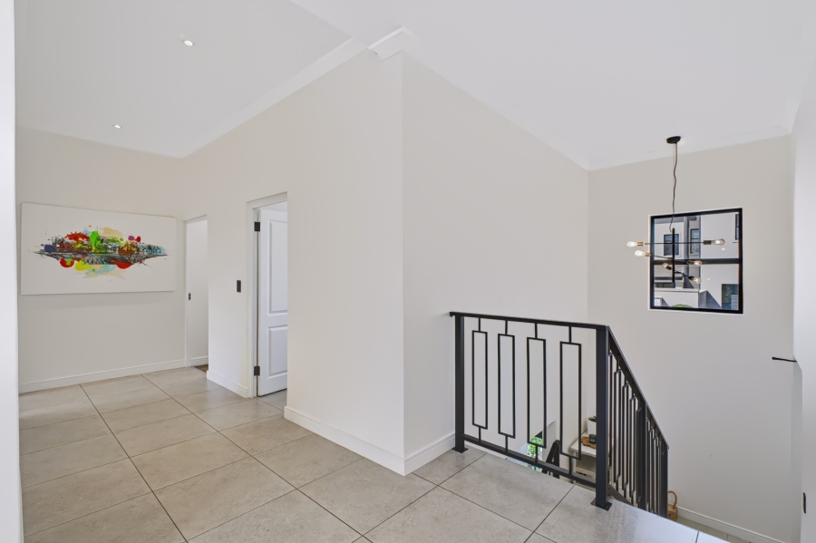 4 Bedroom Property for Sale in Bryanston Gauteng