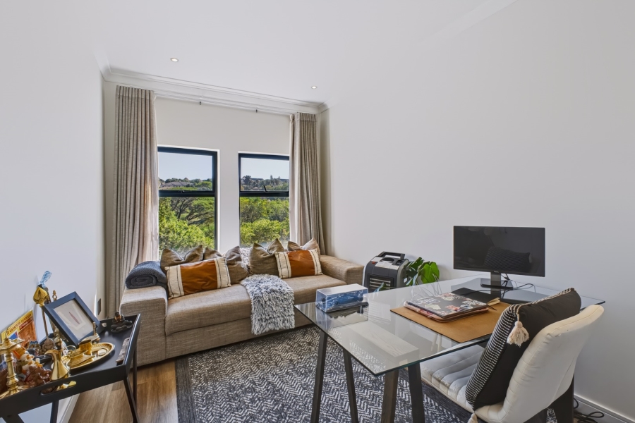 4 Bedroom Property for Sale in Bryanston Gauteng