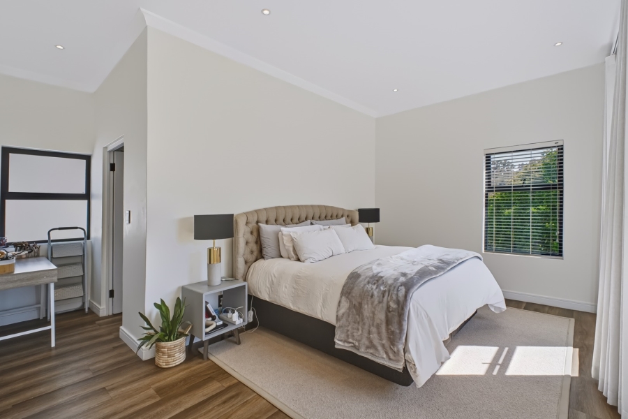4 Bedroom Property for Sale in Bryanston Gauteng