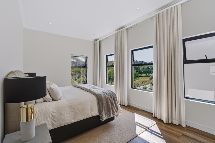 4 Bedroom Property for Sale in Bryanston Gauteng