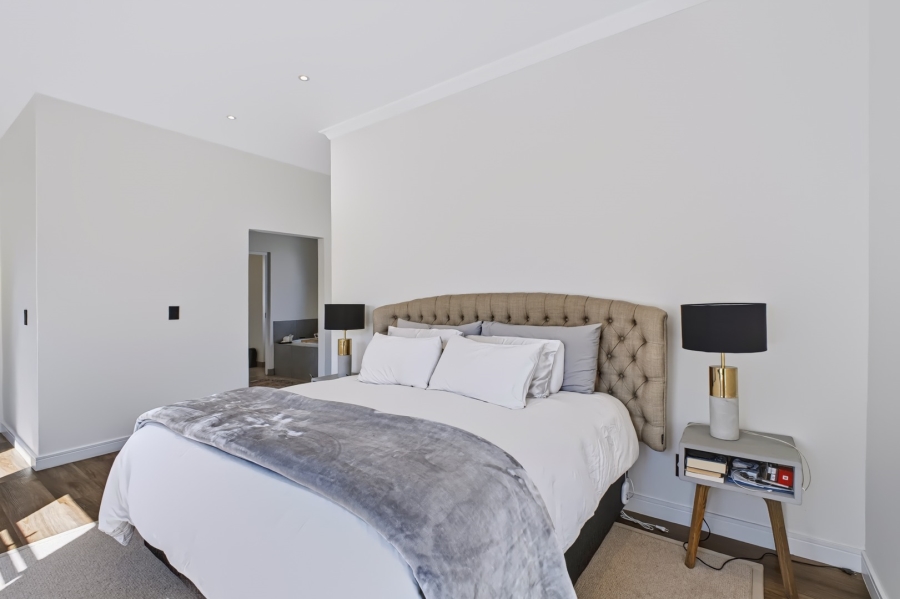 4 Bedroom Property for Sale in Bryanston Gauteng