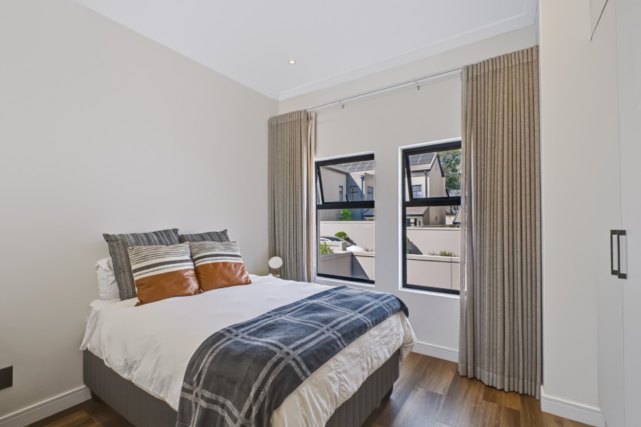 4 Bedroom Property for Sale in Bryanston Gauteng