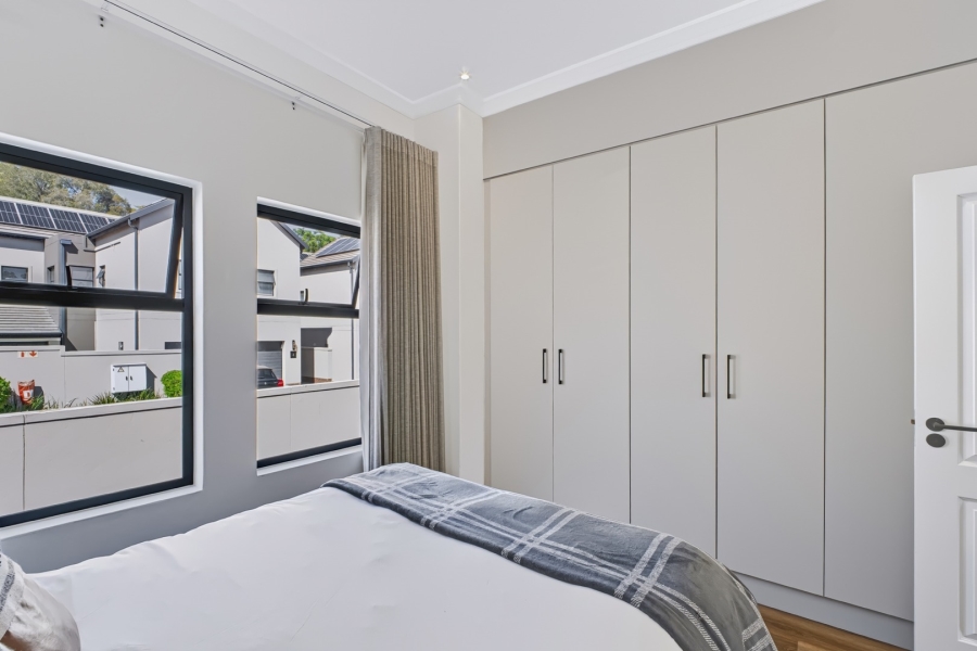 4 Bedroom Property for Sale in Bryanston Gauteng