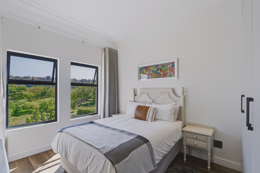 4 Bedroom Property for Sale in Bryanston Gauteng