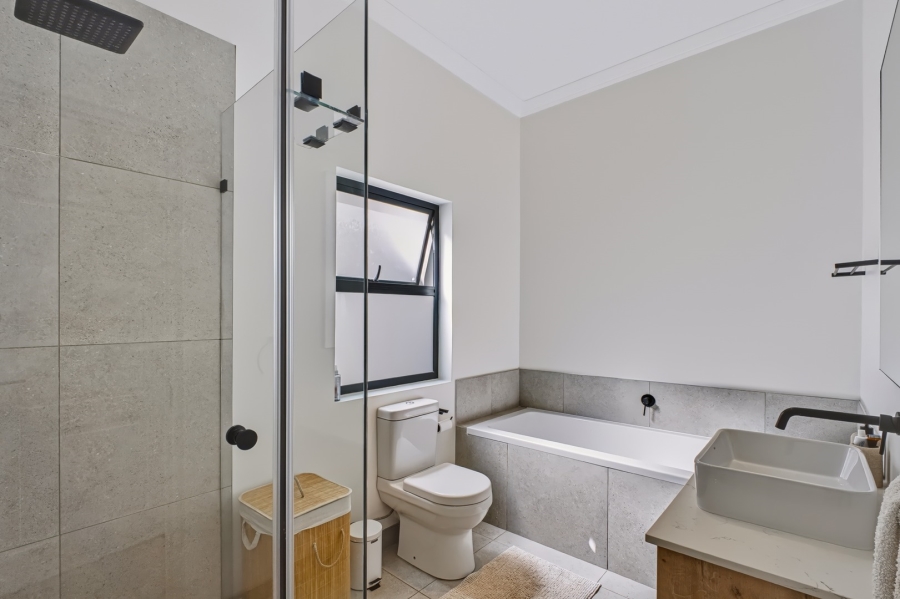 4 Bedroom Property for Sale in Bryanston Gauteng