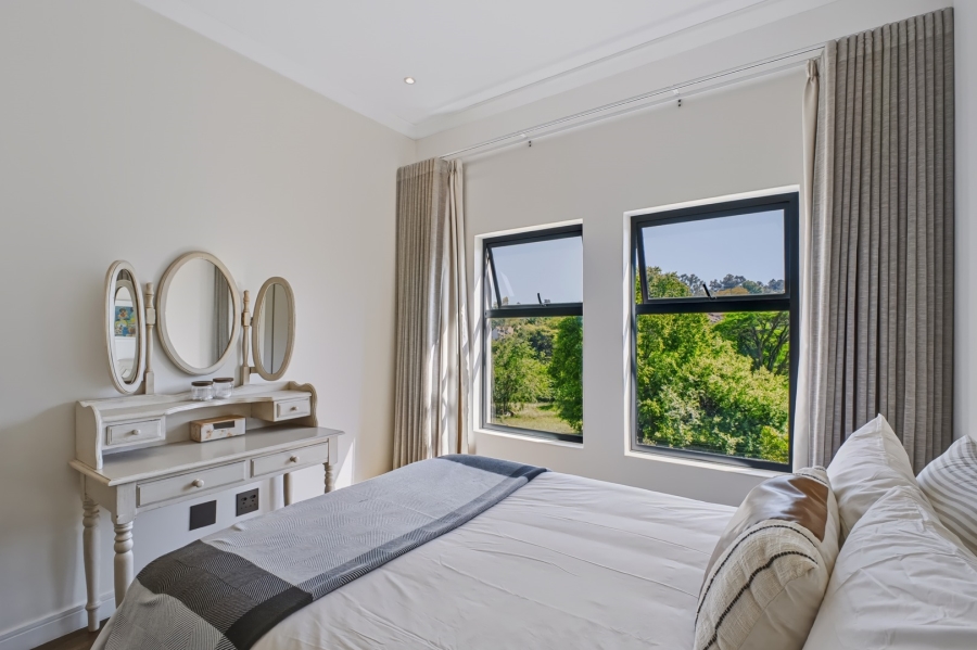 4 Bedroom Property for Sale in Bryanston Gauteng