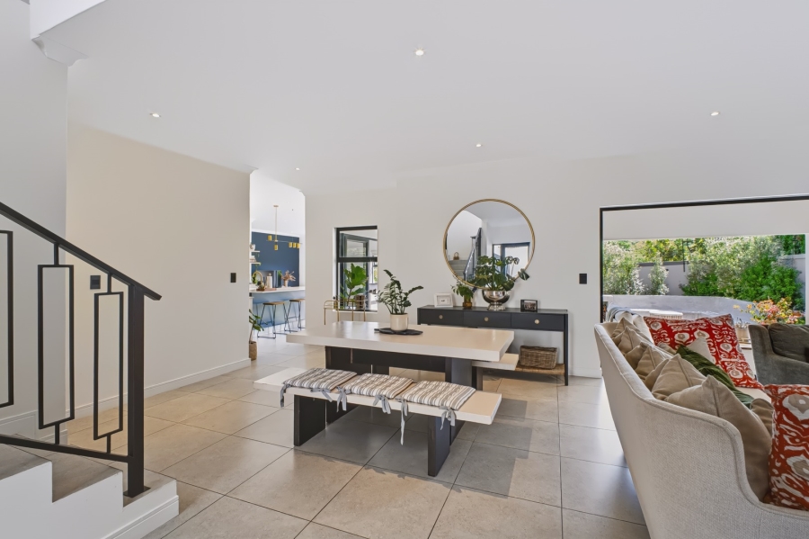 4 Bedroom Property for Sale in Bryanston Gauteng