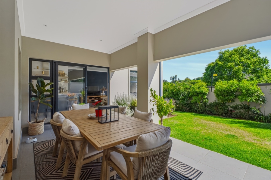 4 Bedroom Property for Sale in Bryanston Gauteng