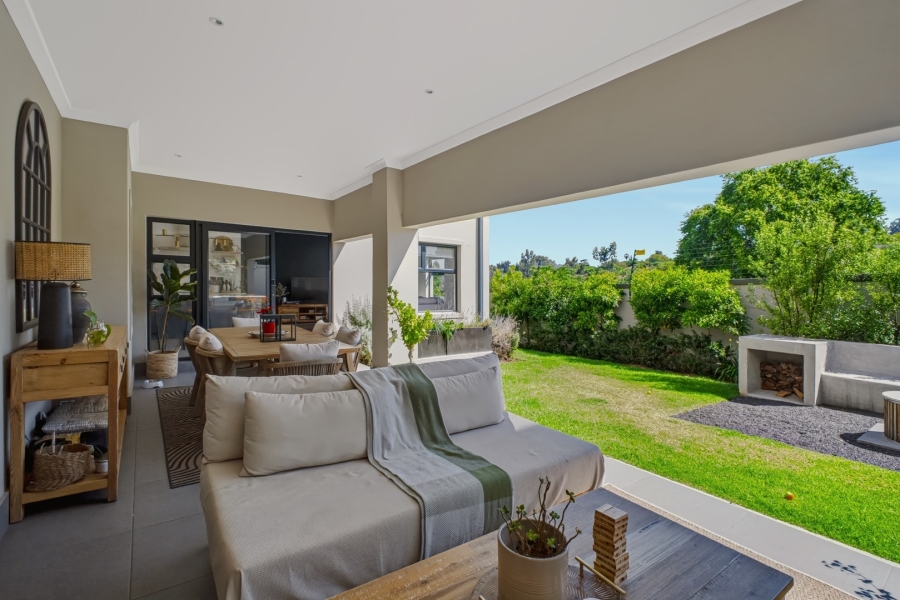 4 Bedroom Property for Sale in Bryanston Gauteng