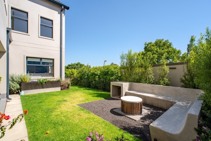 4 Bedroom Property for Sale in Bryanston Gauteng