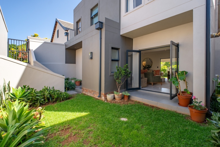 4 Bedroom Property for Sale in Bryanston Gauteng