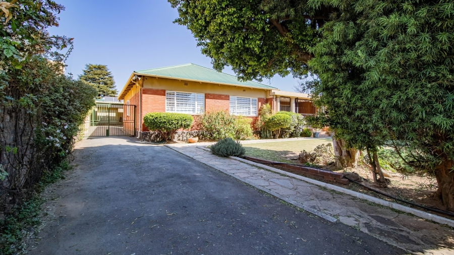 3 Bedroom Property for Sale in The Hill Gauteng