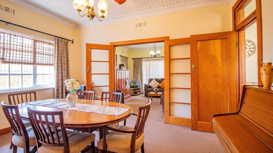 3 Bedroom Property for Sale in The Hill Gauteng