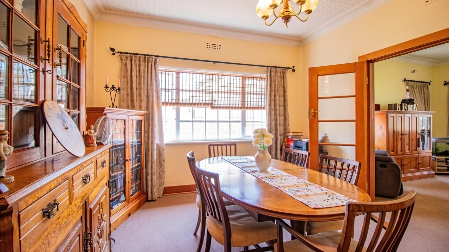 3 Bedroom Property for Sale in The Hill Gauteng