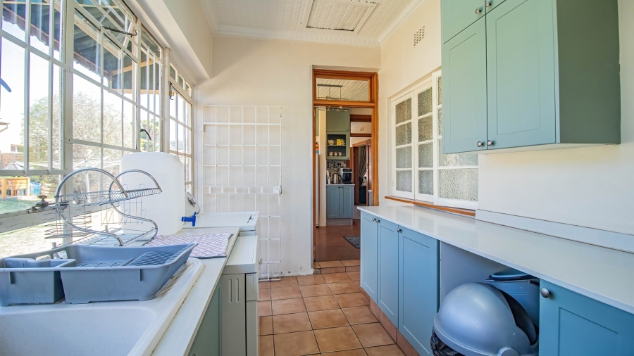 3 Bedroom Property for Sale in The Hill Gauteng