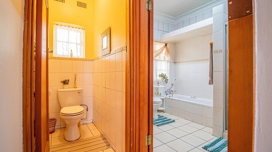 3 Bedroom Property for Sale in The Hill Gauteng