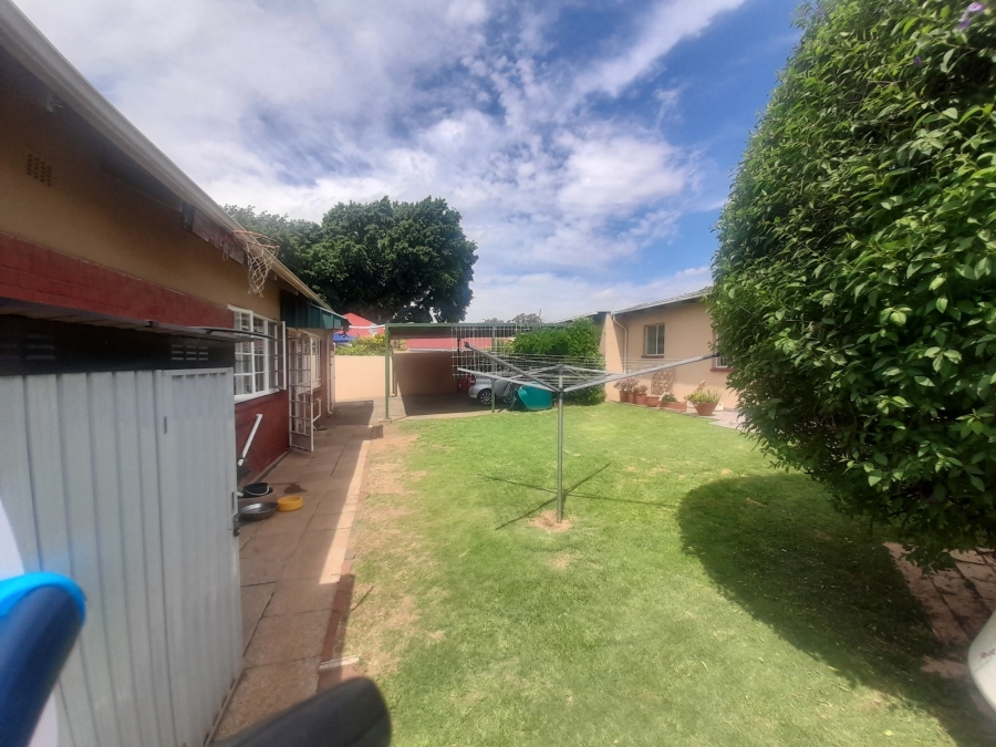 3 Bedroom Property for Sale in The Hill Gauteng
