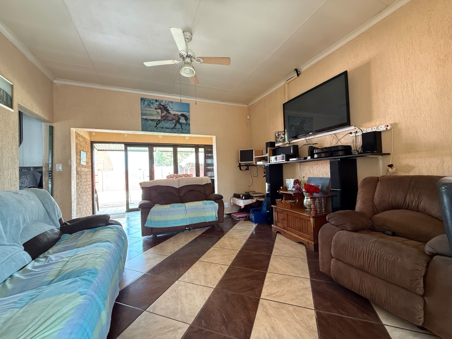3 Bedroom Property for Sale in Welverdiend Gauteng