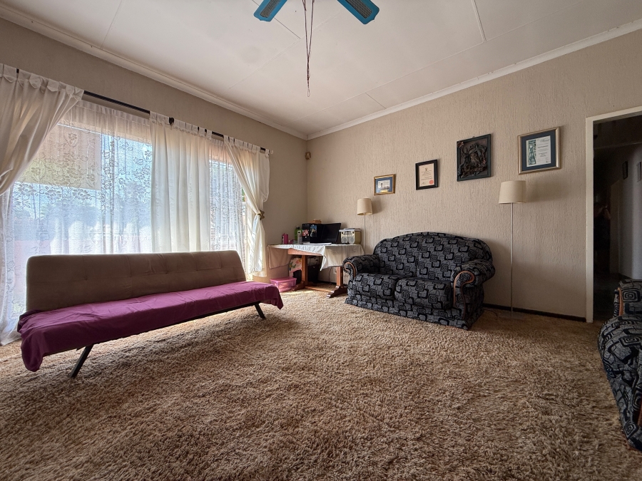 3 Bedroom Property for Sale in Welverdiend Gauteng