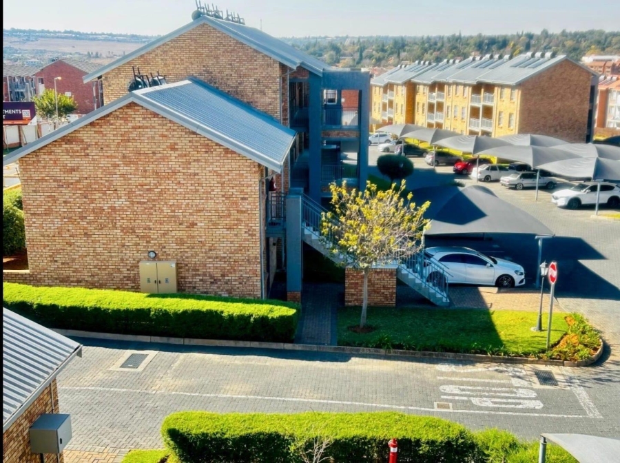 2 Bedroom Property for Sale in Sagewood Gauteng