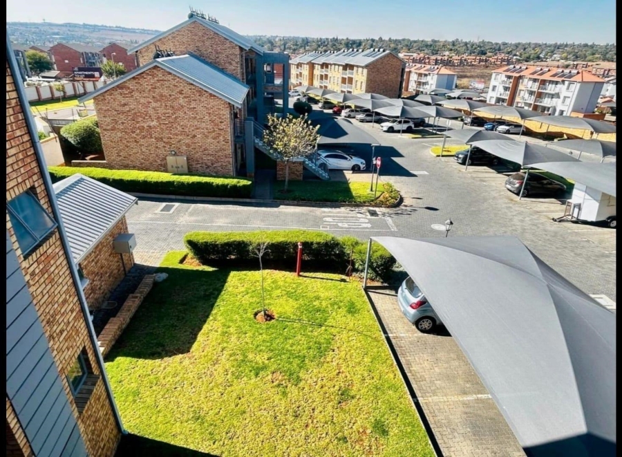 2 Bedroom Property for Sale in Sagewood Gauteng