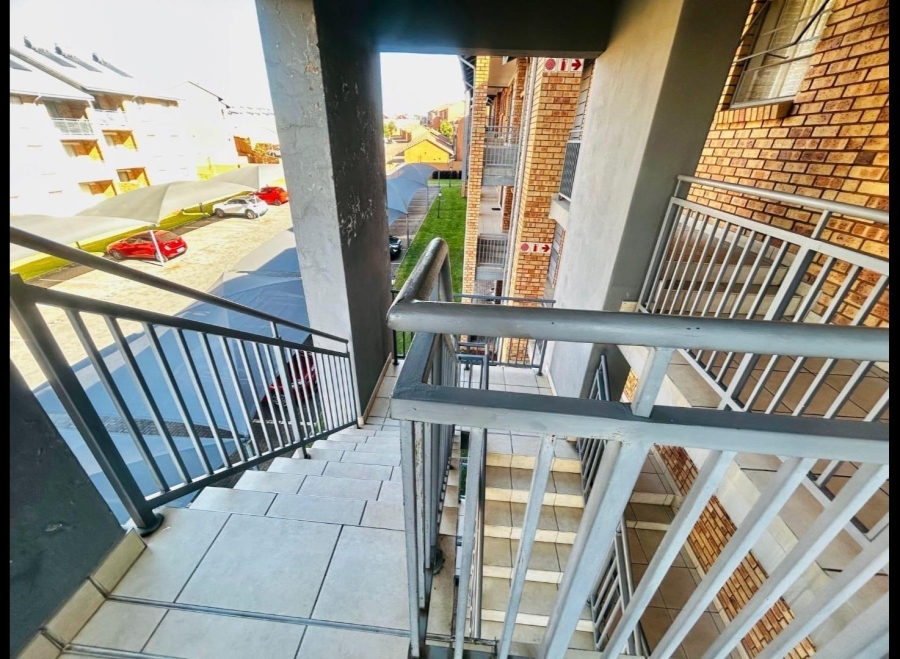 2 Bedroom Property for Sale in Sagewood Gauteng