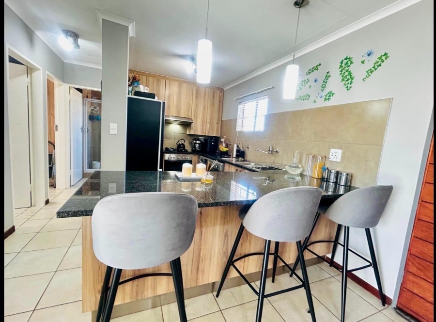 2 Bedroom Property for Sale in Sagewood Gauteng
