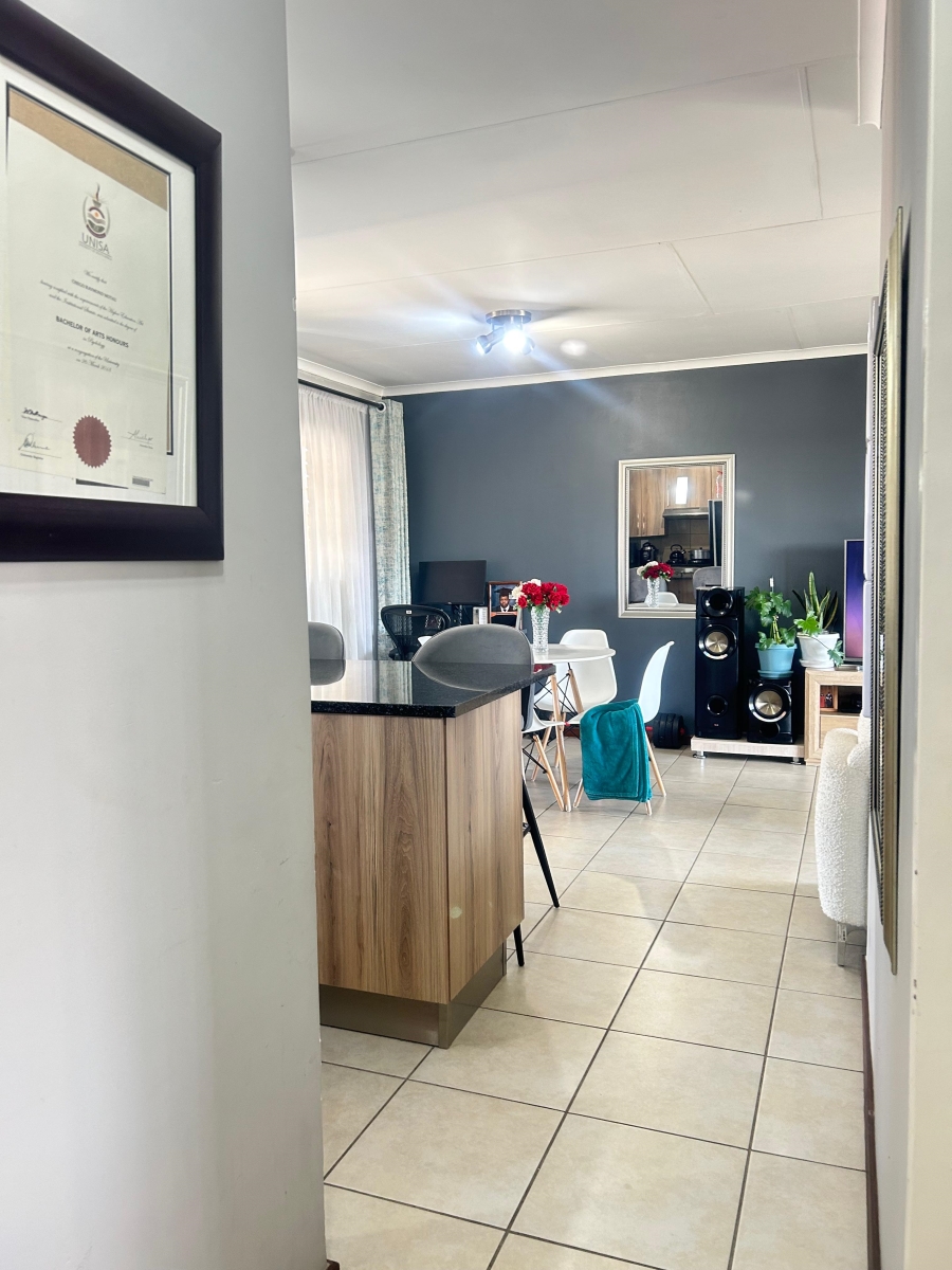 2 Bedroom Property for Sale in Sagewood Gauteng