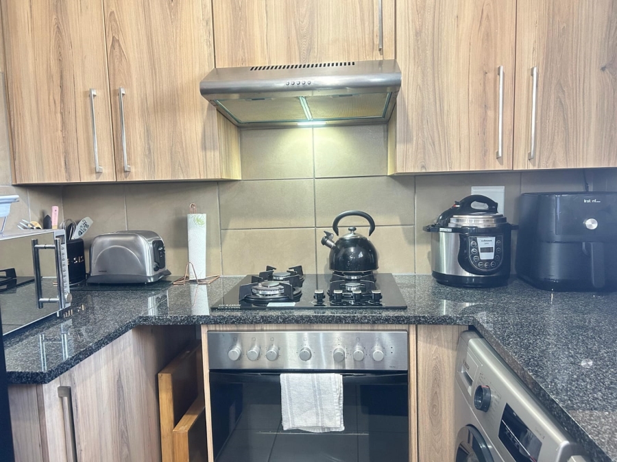2 Bedroom Property for Sale in Sagewood Gauteng