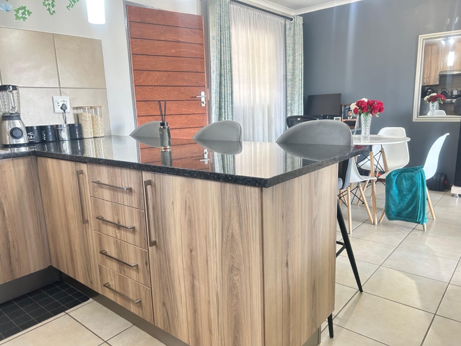 2 Bedroom Property for Sale in Sagewood Gauteng