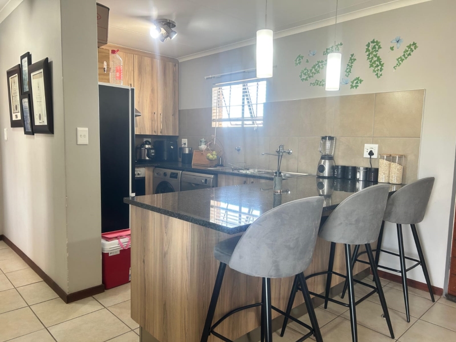 2 Bedroom Property for Sale in Sagewood Gauteng