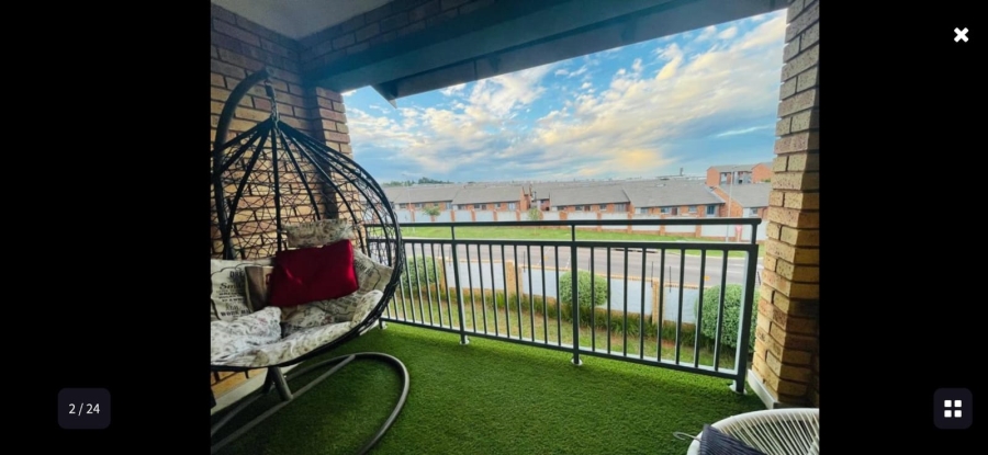 2 Bedroom Property for Sale in Sagewood Gauteng