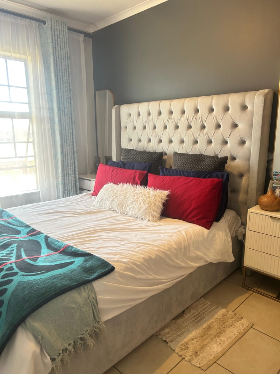 2 Bedroom Property for Sale in Sagewood Gauteng