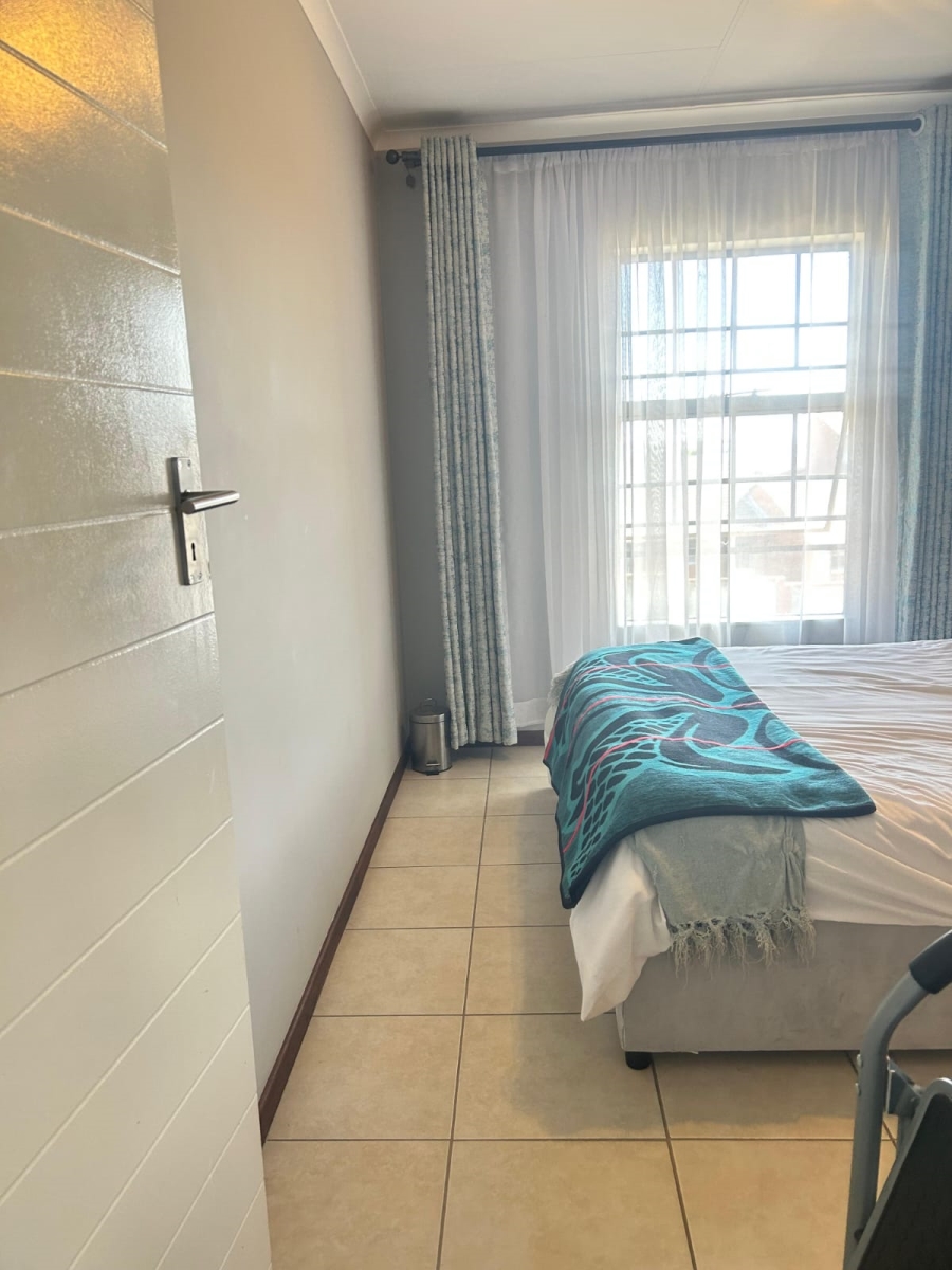 2 Bedroom Property for Sale in Sagewood Gauteng