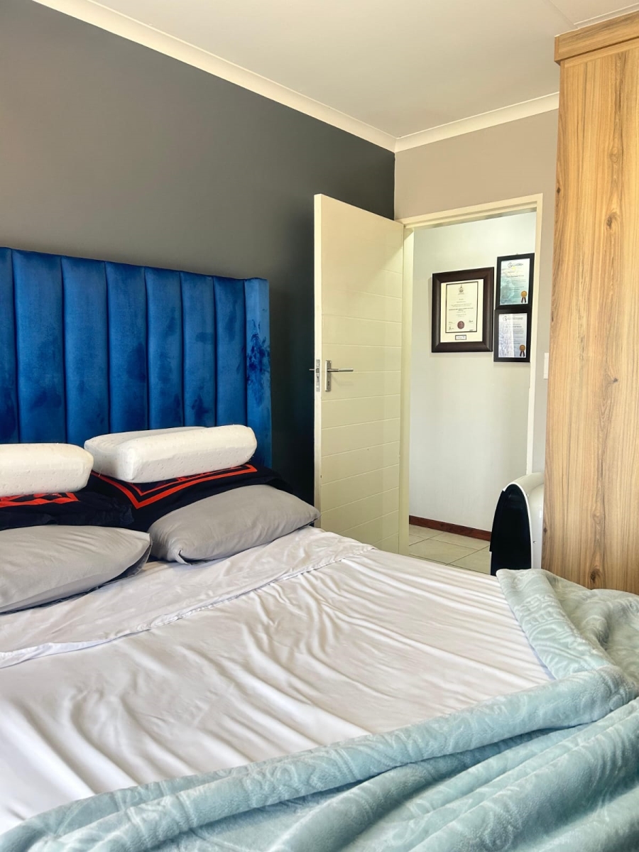 2 Bedroom Property for Sale in Sagewood Gauteng