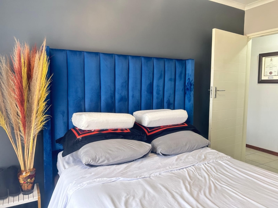 2 Bedroom Property for Sale in Sagewood Gauteng