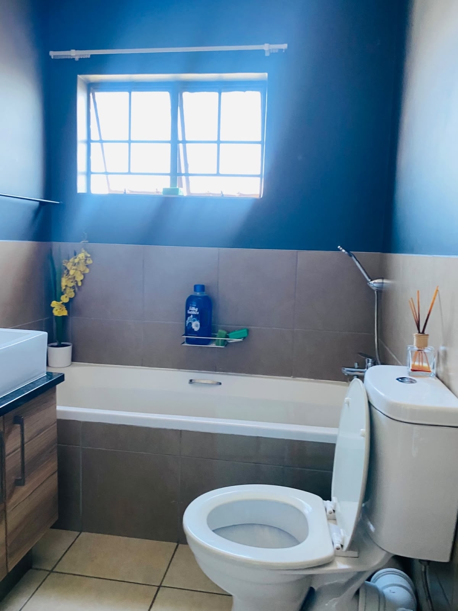 2 Bedroom Property for Sale in Sagewood Gauteng