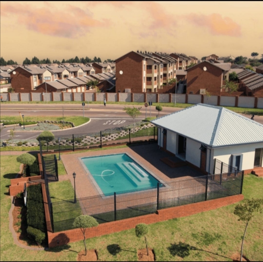 2 Bedroom Property for Sale in Sagewood Gauteng