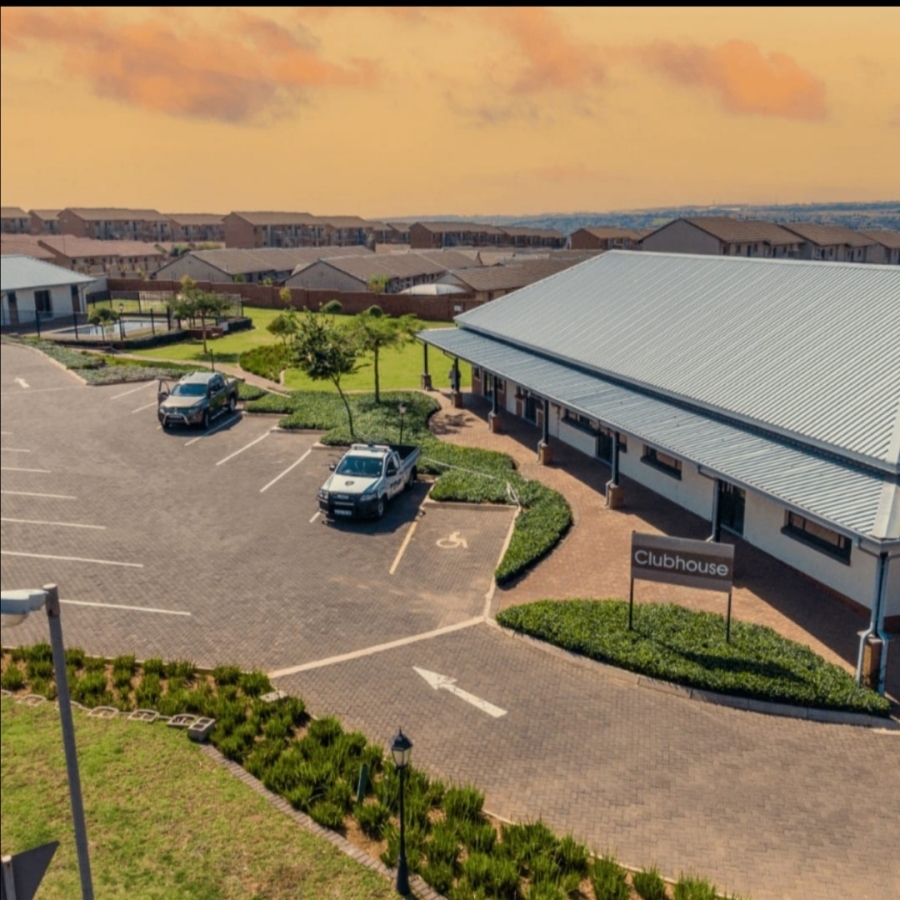 2 Bedroom Property for Sale in Sagewood Gauteng