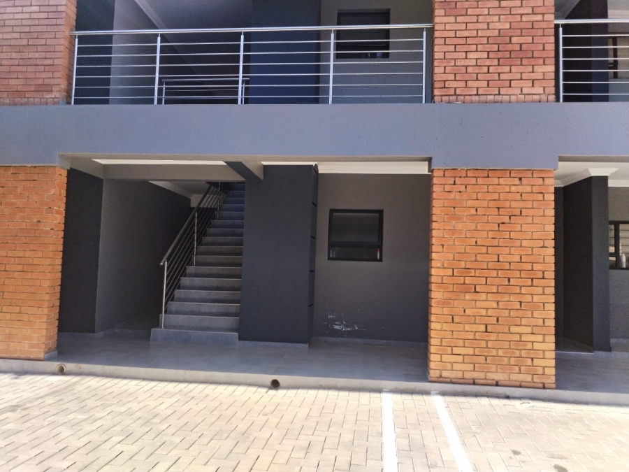 To Let 1 Bedroom Property for Rent in Olifantsfontein Gauteng