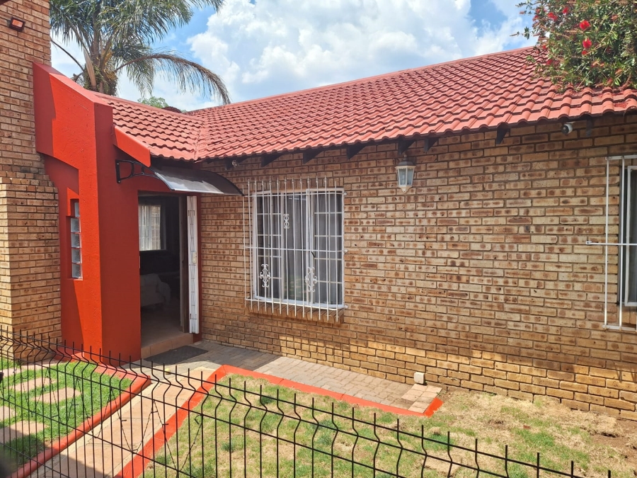 2 Bedroom Property for Sale in Union Gauteng