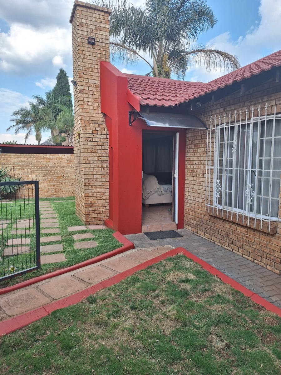 2 Bedroom Property for Sale in Union Gauteng